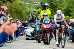 Pogačar prepísal históriu, deklasoval súperov a stal sa majstrom Európy.