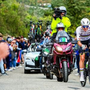 Pogačar prepísal históriu, deklasoval súperov a stal sa majstrom Európy.