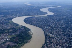 Obrovská rieka zabije 300 tisíc detí ročne. Blíži sa však ešte väčšia katastrofa