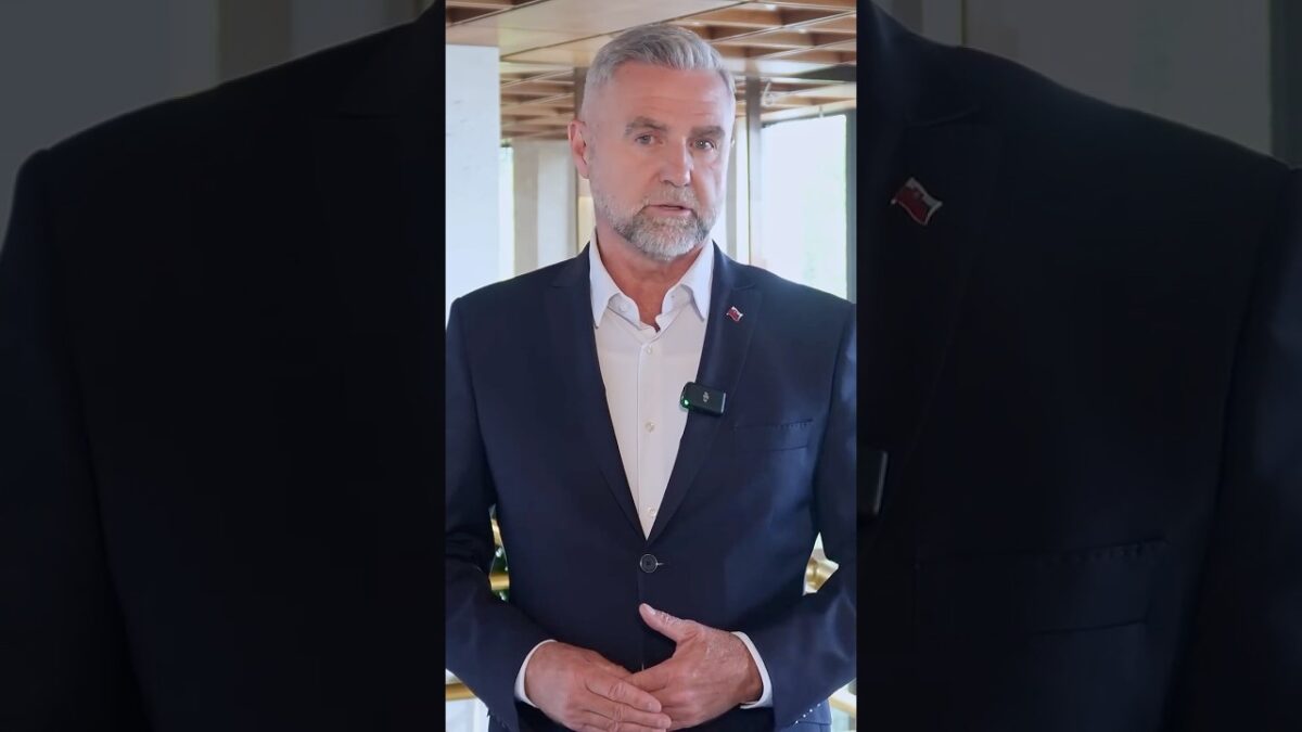 T. GAŠPAR: AKO SA KRESŤANSKÍ DEMOKRATI ZMENILI NA PROGRESÍVNYCH SLUŽOBNÍKOV