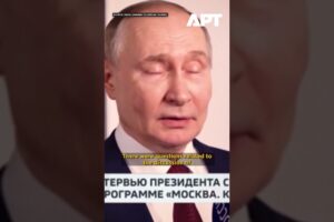 Rusko varuje: Tomahawky pre Ukrajinu zničia vzťahy s USA.