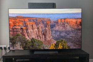 Testujem televízory: 5 OLED TV, ktoré hľadajte v zľavách Prime Day
