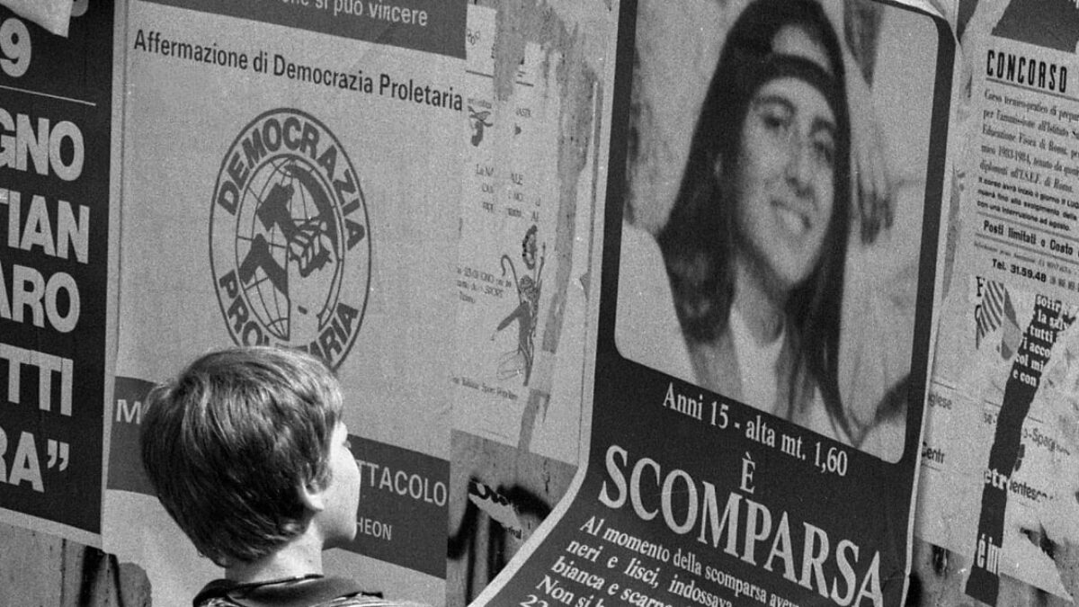 Najväčšia záhada Vatikánu: Zmiznutie Emanuely Orlandi spája pápeža, mafiu i teroristov