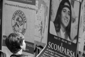 Najväčšia záhada Vatikánu: Zmiznutie Emanuely Orlandi spája pápeža, mafiu i tero...