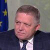 Fico: Cieľom slovenskej vlády nie je porážka Ruska.