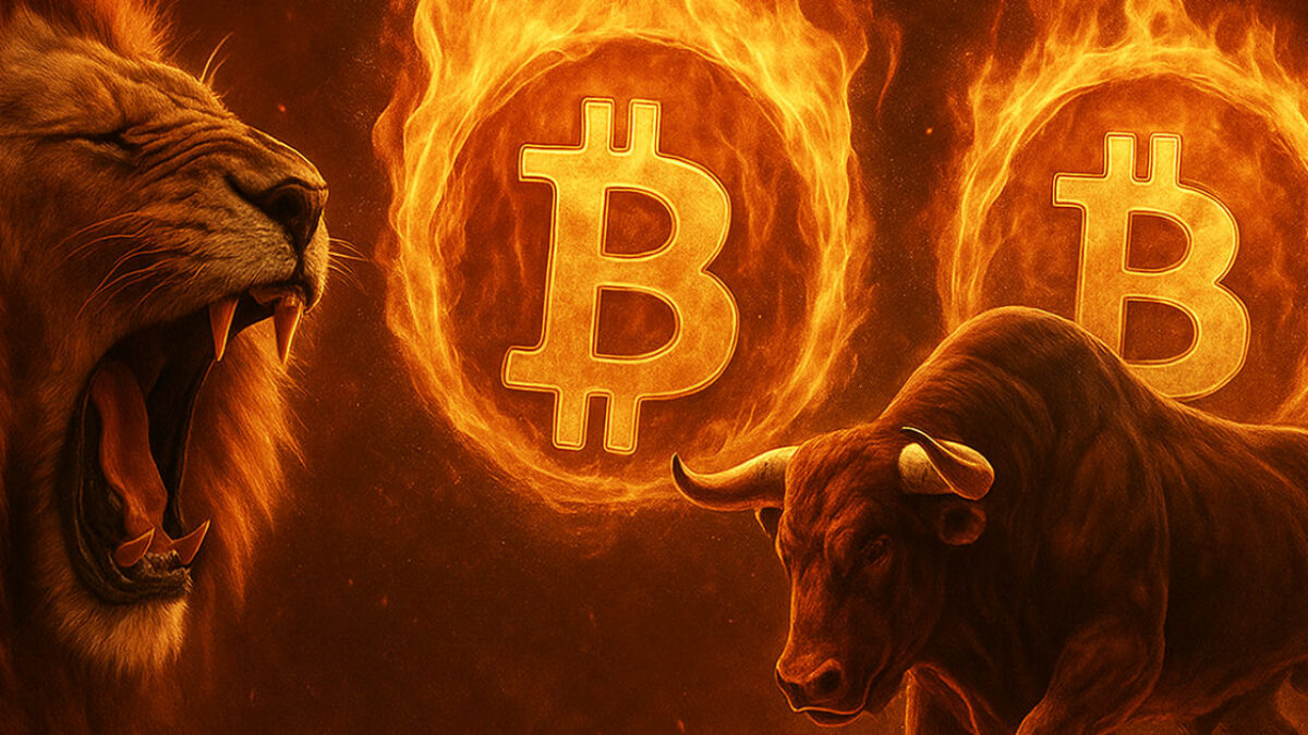 Bitcoin práve dosiahol historické maximum, analytici predpovedajú ďalšie zisky.