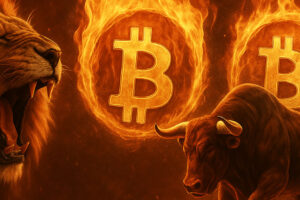 Bitcoin práve dosiahol historické maximum, analytici predpovedajú ďalšie zisky.