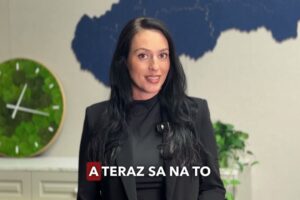 RODINKÁRČENIE NA POLÍCII? ASISTENT POSLANCA PS PÚCHOVSKÝ TAKTO ZNEUŽÍVA OČTK KEĎ...