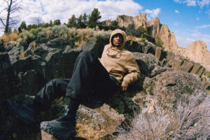 Nike ACG: Výbava na október 2025