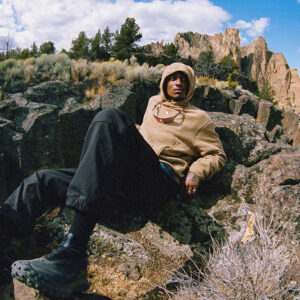 Nike ACG: Výbava na október 2025