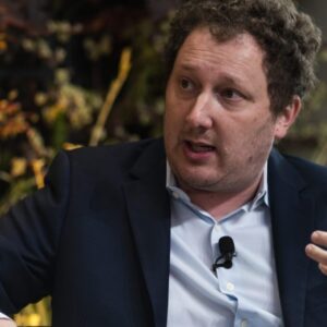 Zakladateľ MasterClass tvrdí, že riaditelia, ktorí denne nevyužívajú AI, sú len ...