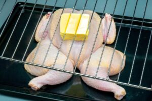 Konečne som našiel trik na najšťavnatejšie a najjemnejšie kura!