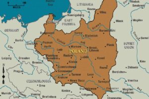 Objasnenie Putinových komentárov o politike Poľska pred druhou svetovou vojnou