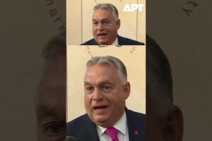 Orbán tvrdí, že Maďarsko bude naďalej nakupovať ruskú energiu.