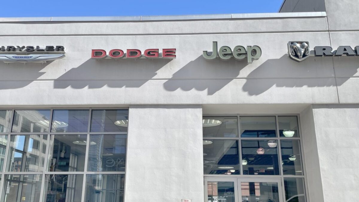 Stellantis údajne plánuje investovať 10 miliárd dolárov do ozdravenia v USA.