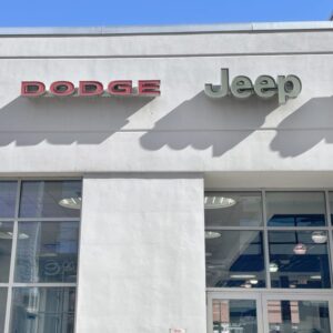 Stellantis údajne plánuje investovať 10 miliárd dolárov do ozdravenia v USA.