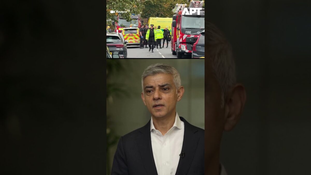 Starmer nariadil policajnú ochranu synagóg v Spojenom kráľovstve po útoku v Manchestri.