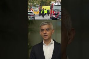 Starmer nariadil policajnú ochranu synagóg v Spojenom kráľovstve po útoku v Manc...