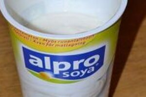 Alpro – zdravie z prírody