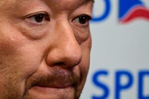 SPD chce byť súčasťou novej vládnej koalície, vyhlásil Okamura.