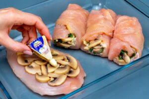 Recept, ktorý som sa naučil v reštaurácii! Varím ho každý deň.