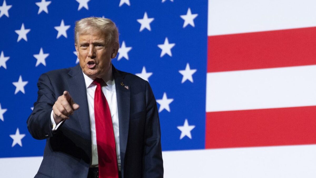 USA možno vyrazia mincu s Trumpovou tvárou napriek zákonu, ktorý podpísal a ktorý zakazuje zberateľské predmety s podobnou podobizňou.