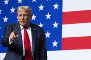 USA možno vyrazia mincu s Trumpovou tvárou napriek zákonu, ktorý podpísal a ktor...