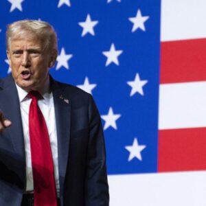 USA možno vyrazia mincu s Trumpovou tvárou napriek zákonu, ktorý podpísal a ktor...