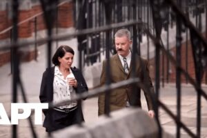 Sadie Frost a právnici princa Harryho na súde v Londýne Sadie Frost a právnici princa Harryho na súde v Londýne kvôli žalobe proti Daily...