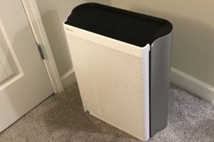 Otestoval som viac ako 50 čističiek vzduchu a toto je môj jednoznačný favorit – ...