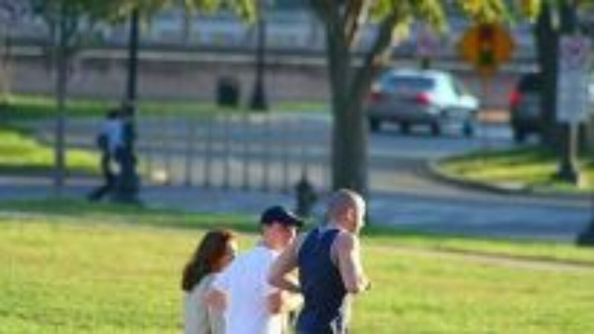 Ako spoznať, že ste to s cvičením prehnali?