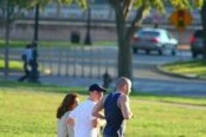 Ako spoznať, že ste to s cvičením prehnali?