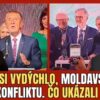 Peter Sabela: Čo ukázali voľby v Česku a Moldavsku. Formuje sa trojica Fico–Orbá...