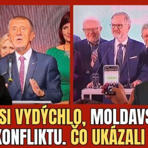 Peter Sabela: Čo ukázali voľby v Česku a Moldavsku. Formuje sa trojica Fico–Orbá...