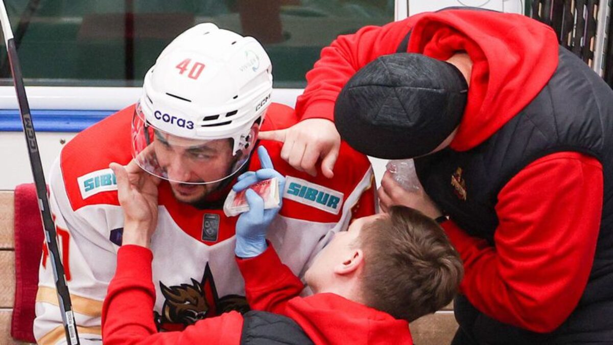 Poprad posilnil obranné rady, prichádza hráč z KHL