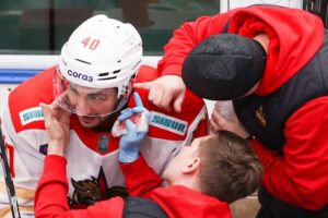 Poprad posilnil obranné rady, prichádza hráč z KHL