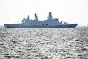 Spojenec NATO varuje pred hrozbou „hybridnej vojny“ z Ruska, zatiaľ ...