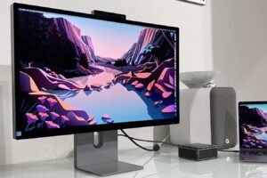 <p><strong>Alternatíva k Apple Studio Display: Lacnejší Philips 27E3U7903</stron...