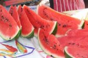 6 potravín, ktoré v letnom jedálničku nesmú chýbať