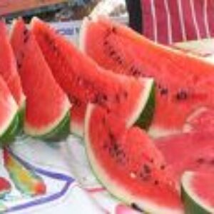 6 potravín, ktoré v letnom jedálničku nesmú chýbať