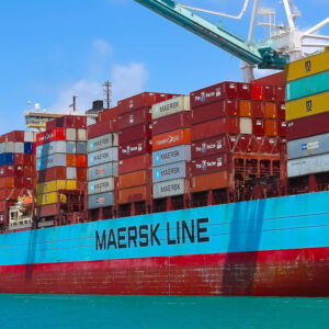 Najväčšia loď na svete obdivovaná aj Jeremym Clarksonom. Gigantický morský obor ...