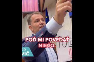 Parlament pod palcom: Čo priniesol septembrový parlament?