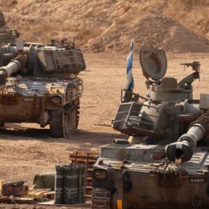 Izrael prechádza v Gaze do výlučne obrannej pozície, armáda zvažuje prvú fázu Tr...