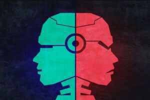 AI systémy: Ideálni spoločníci pre podvodníkov a klamárov AI systémy: Ideálni spoločníci pre podvodníkov a klamárov