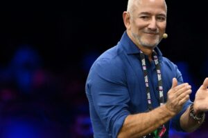 Jeff Bezos súhlasí so Samom Altmanom z OpenAI: Sme v bubline umelej inteligencie...