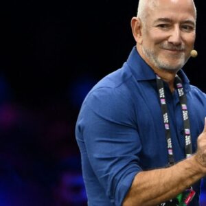 Jeff Bezos súhlasí so Samom Altmanom z OpenAI: Sme v bubline umelej inteligencie...
