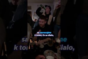 Ľudia majú právo byť nahnevaní, ale treba im pripomínať, kto za to môže | Michal...