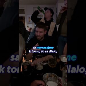 Ľudia majú právo byť nahnevaní, ale treba im pripomínať, kto za to môže | Michal...