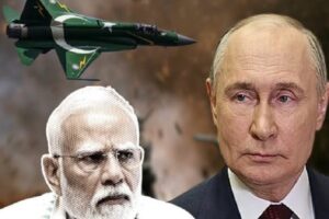 Hodnotenie správ, že India žiadala Rusko, aby prerušilo dodávky motorov pre stíh...