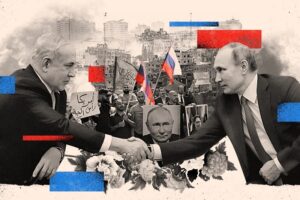 Ruská podpora Trumpovho mierového plánu pre Gazu nie je prekvapujúca.